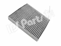 IPS PARTS icf3f04 -  Фильтр воздуха в салоне